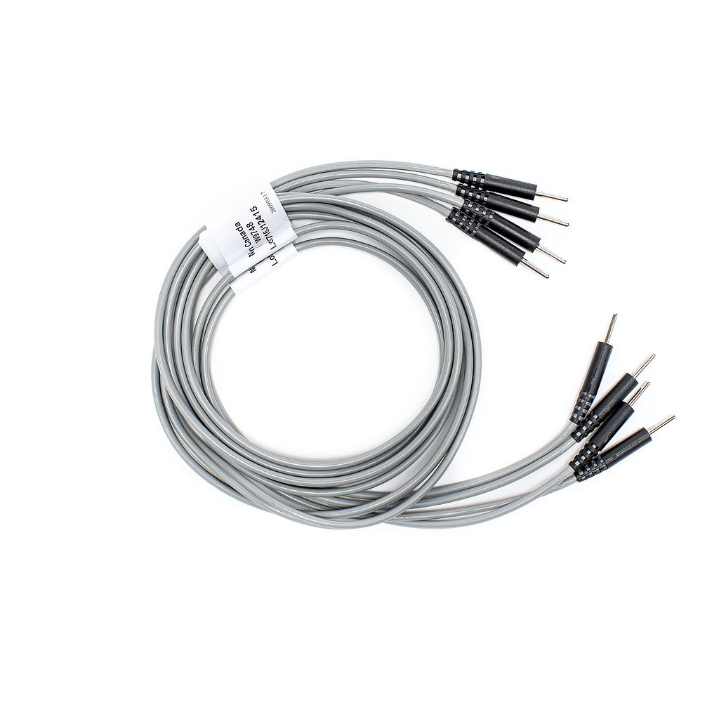 [100-318] Generic lead for Respond II, Quadriflex and Basix