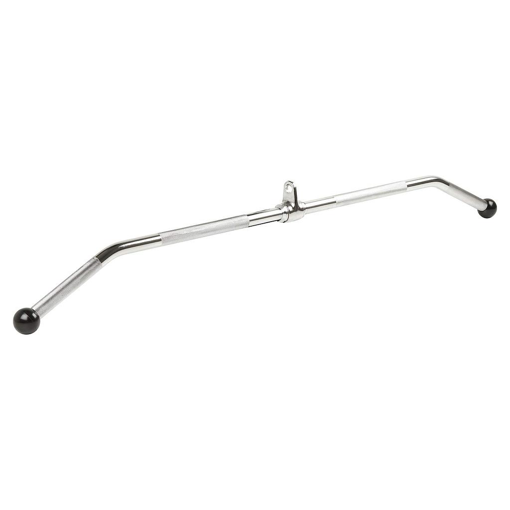 [102-340] Barre de "Lat pull down" - 122 cm (48") - rég. 75,00$ {↓}