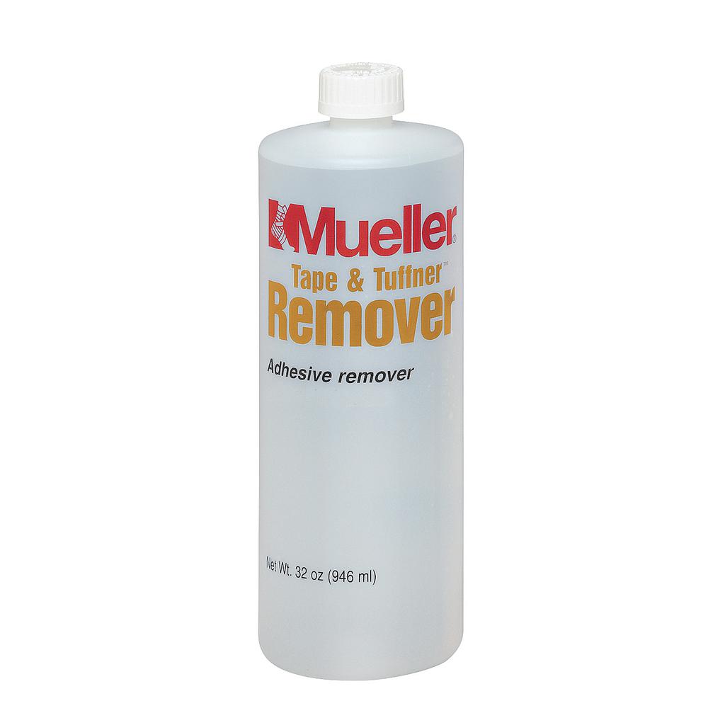 [116-756] Dissolvant Tape &amp; Tuffner Remover (LIQUIDE)