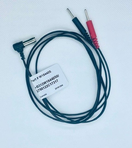 [117-268] Generic cable for Empi - PV300, Continuum and Focus
