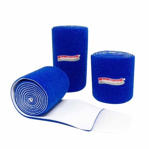 [117-987] TensoWrap NuStim - 10 cm (4") x 91 cm (36")