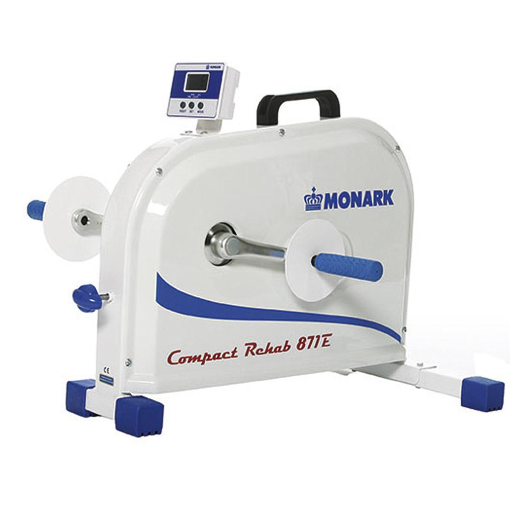 [102-969] Ergomètre Monark Compact Rehab - Modèle 871E