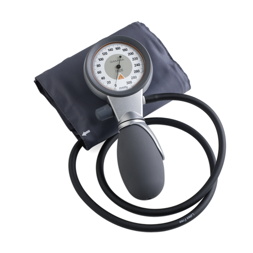[109-672] Sphygmomanomètre Série Gamma - Rég.: 462,28$