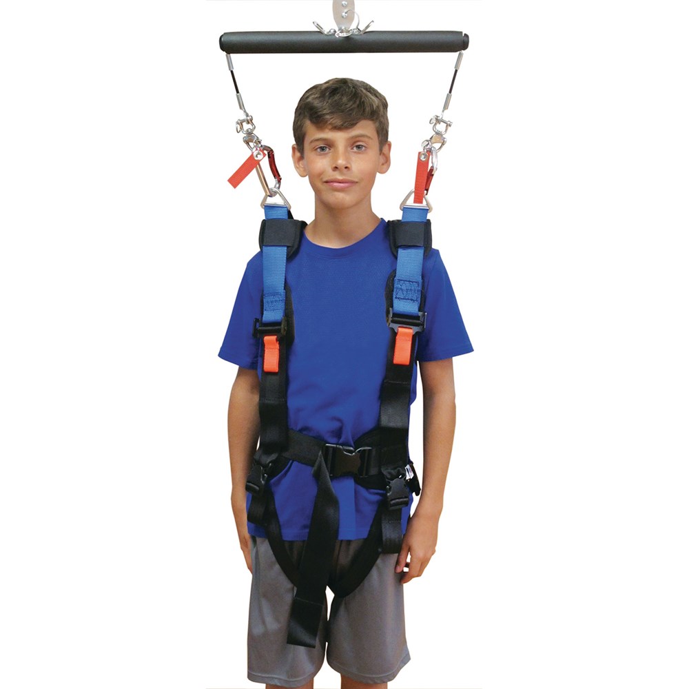 Suspension harness