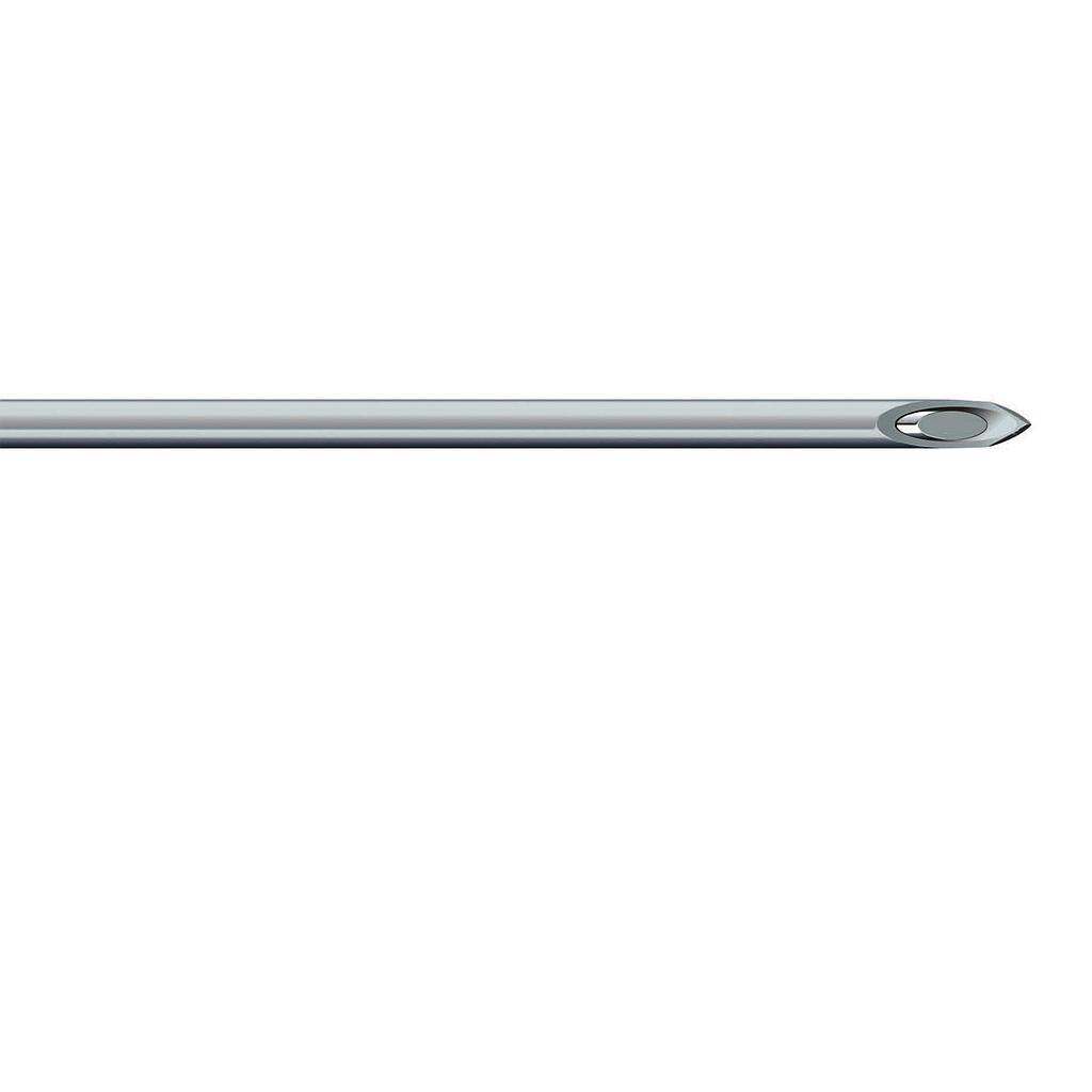 [117-789] Aiguilles vertébrales (spinale) 22G x 5"