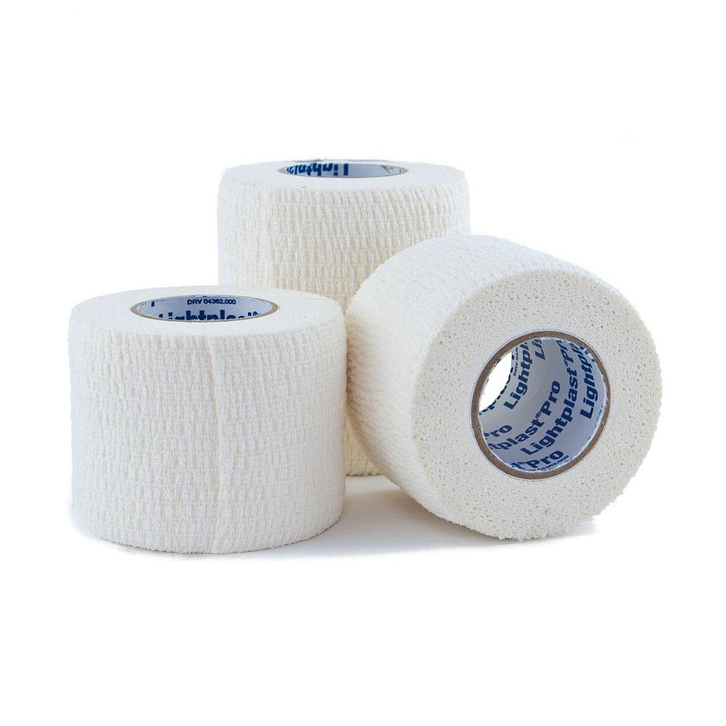 [101-180] Lightplast Pro Tape - 5 cm (2")