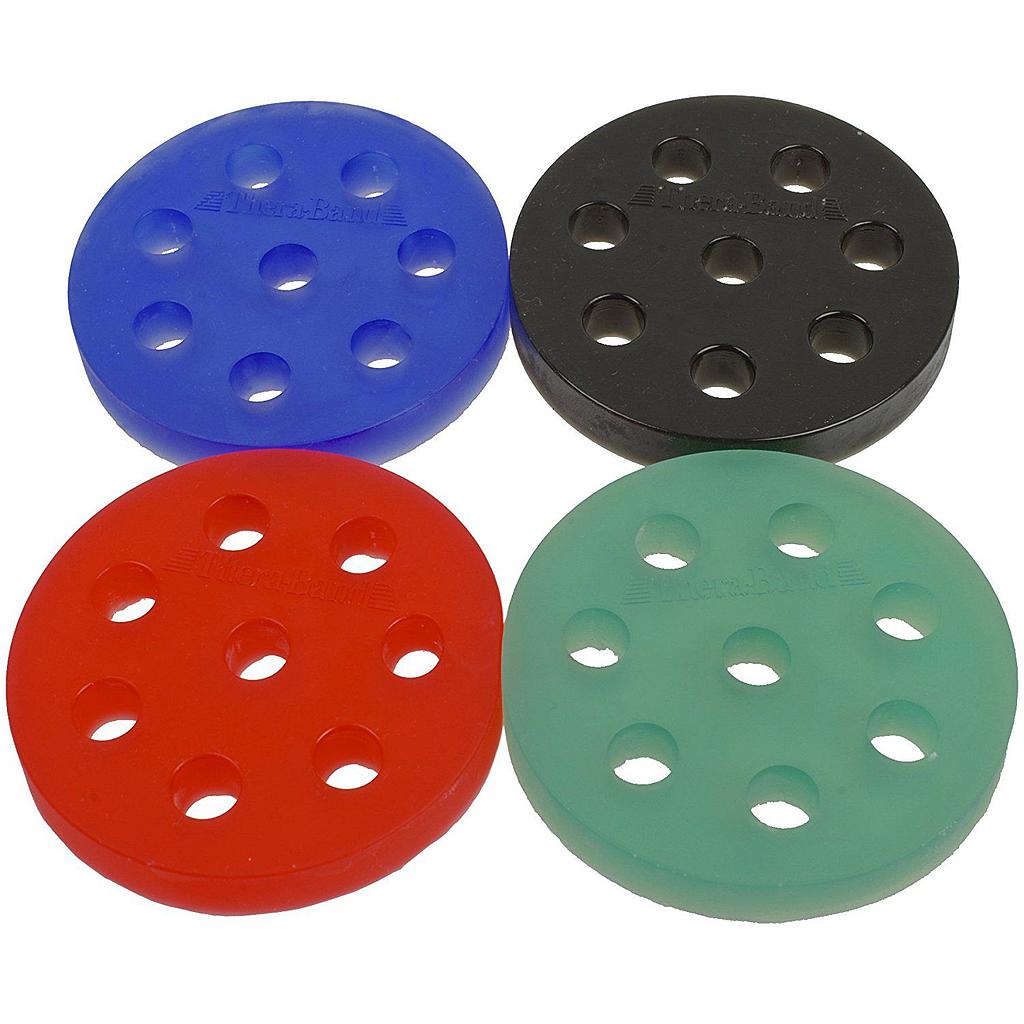 [115-376] Theraband Hand Xtrainer set