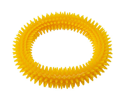 [119-822] Anneau de massage - 16,5 cm (6,5") de diamètre - rég. 12,95$ {↓}