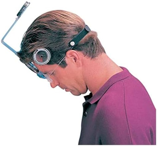 [103-442] CROM de base