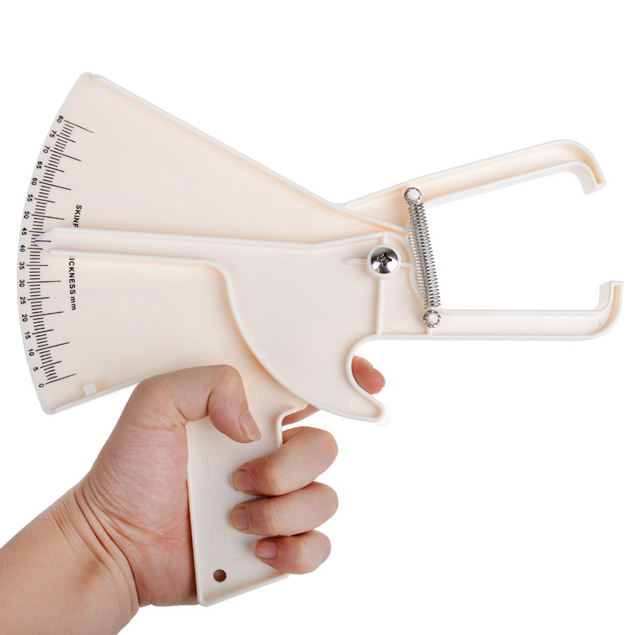 [103-483-UN] Slim Guide skinfold caliper Baseline - Reg.: 32,25$