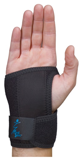 [103-673] Attelle pour le poignet Gelflex Wrist - Droite - Petite - Rég.: 79,95$