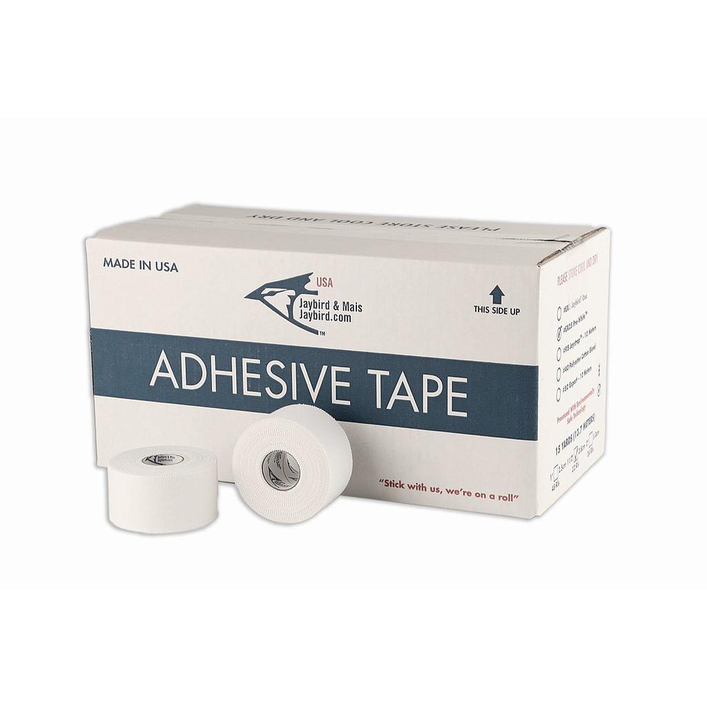 [106-076] JayBird One athletic tape - 2.5 cm (1")