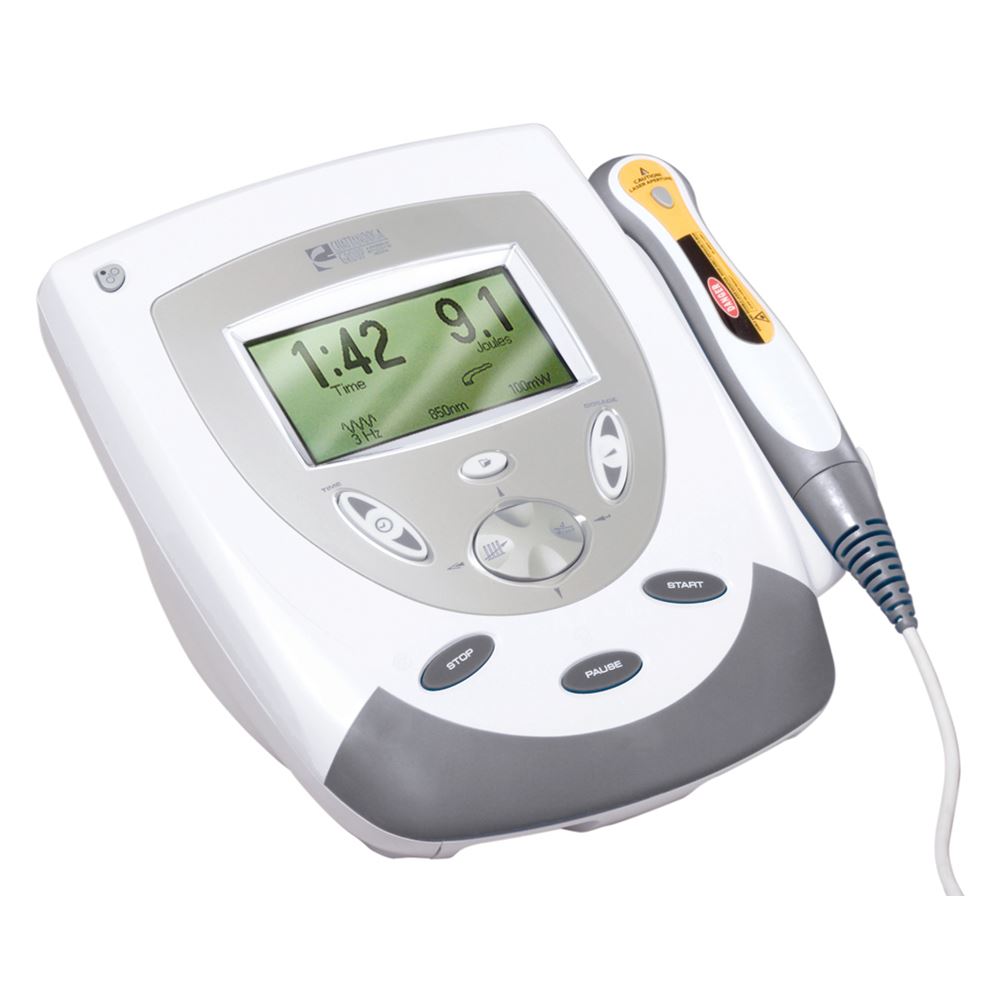 [104-035] Appareil laser Vectra Genesys