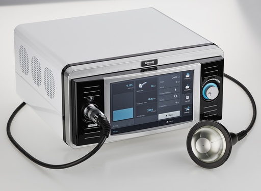 [122-121] Appareil à ondes de choc focalisées - enShock