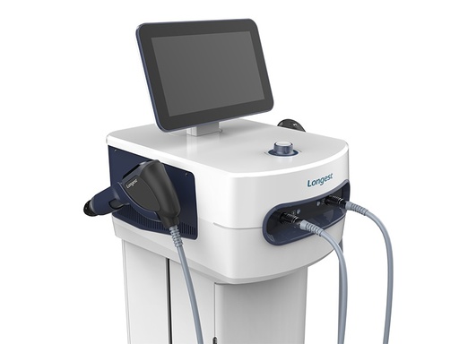 [122-173] Shockpulsar Sx20 extracorporeal shock wave therapy device