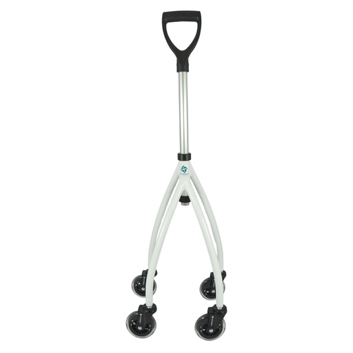 Déambulateur à une main Wheeleo