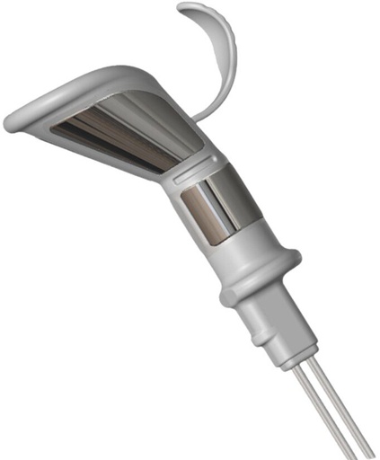 [122-220] Tulip Vaginal Probe
