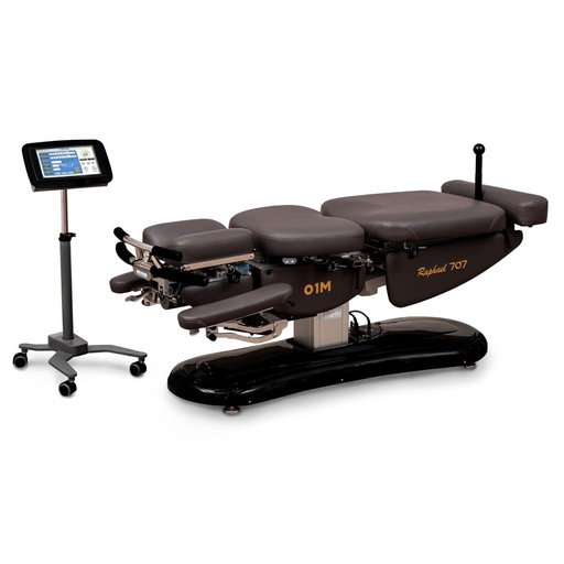 [122-260] Table de décompression vertébrale Signature R707