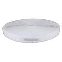 [105-658] Self-adhesive Velcro 2.5 cm (1") - loops