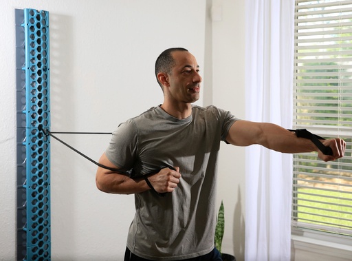 [122-472] Vary Board modular system