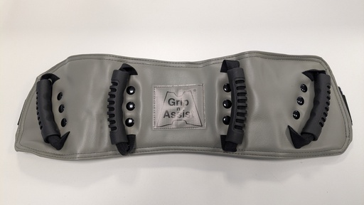 [122-571] Ceinture de marche Grip-n-Assist - Standard