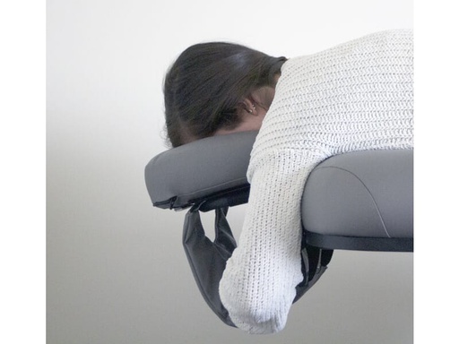 [122-668] Massage table arm hammock - Reg.: 30$