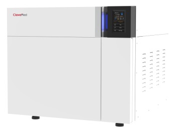 [122-522] ClaveMed 50T Pro autoclave