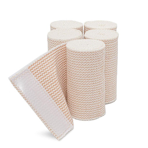 High quality double length elastic bandage