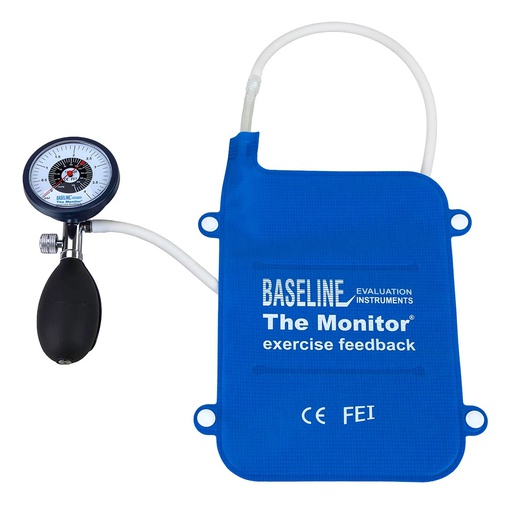 [122-918] Dispositif de retour d'information PBU Monitor 