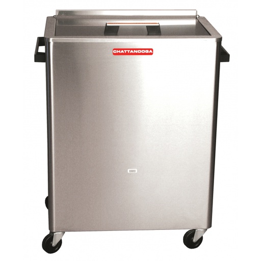 [122-957] Démonstrateur - Hydrocollateur mobile - M-2 - Rég.: 2450,00$