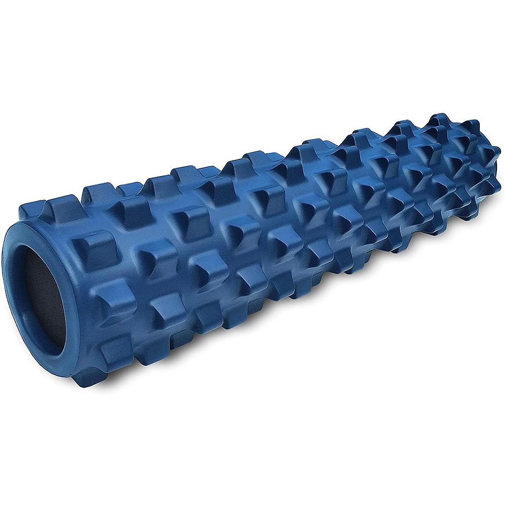 [105-972] Rouleau de foam RumbleRoller  - 77 cm (31") x 15 cm (6") - Rég.: 115,00$