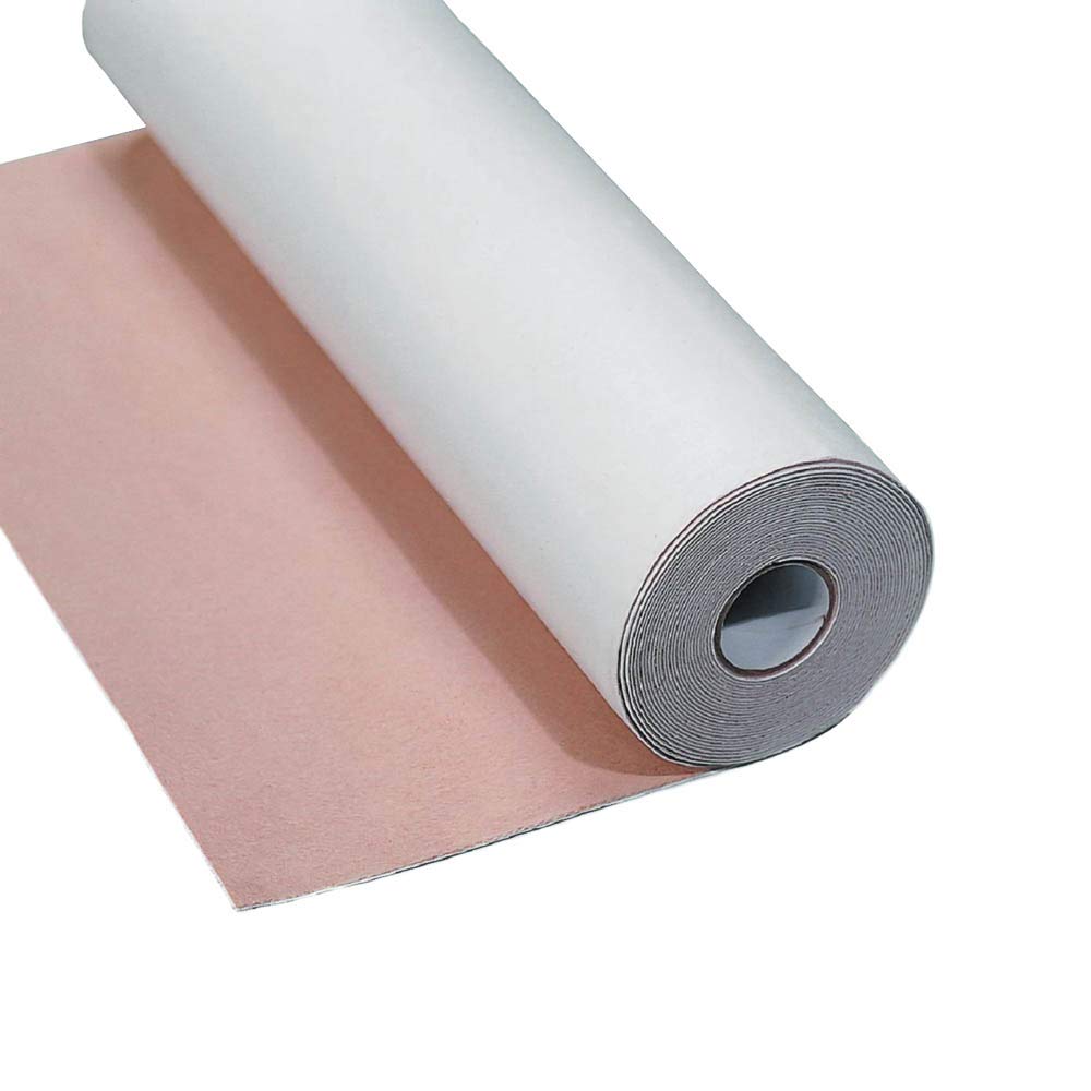 [109-352-UN] Moleskin adhesive wrap - 23 cm (9") x 4.5 m (5 yards)