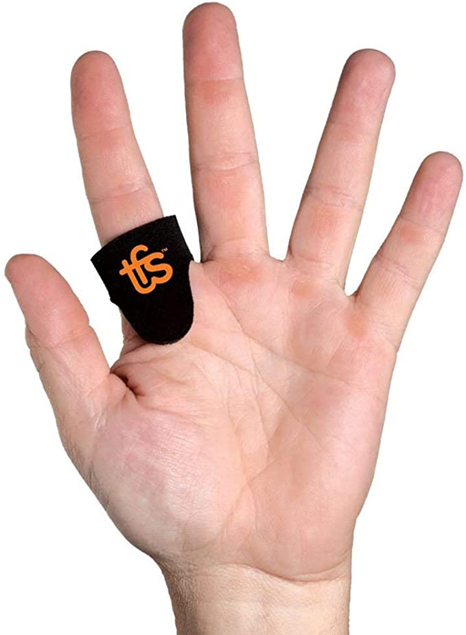 [109-490] Trigger Finger Solution - Attelle pour doigt petit - Rég.: 28,98$