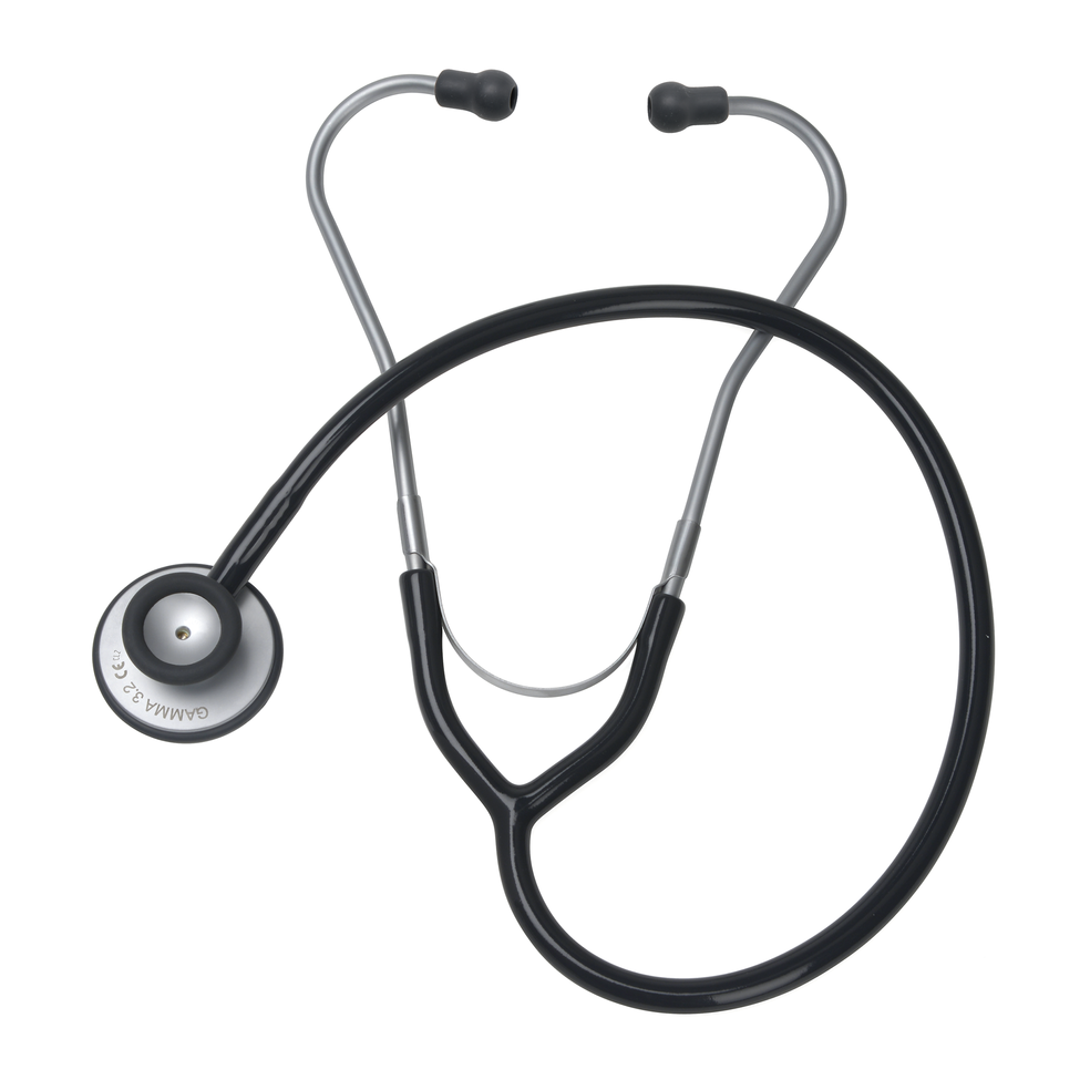 [109-867] Gamma 3.2 stethoscope - Reg.: 128,00$