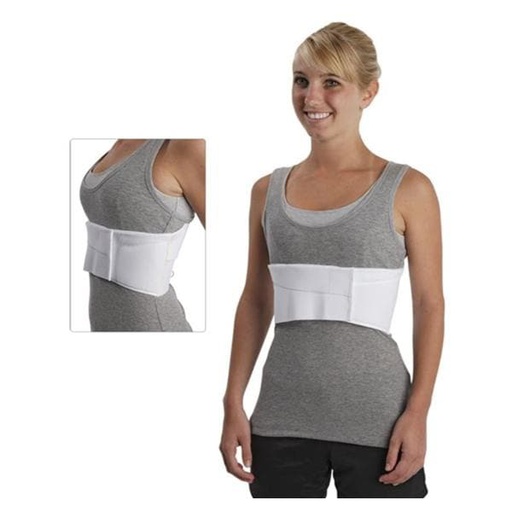 [110-117] Universal Elastic rib belt for women - Reg.: 29,45$