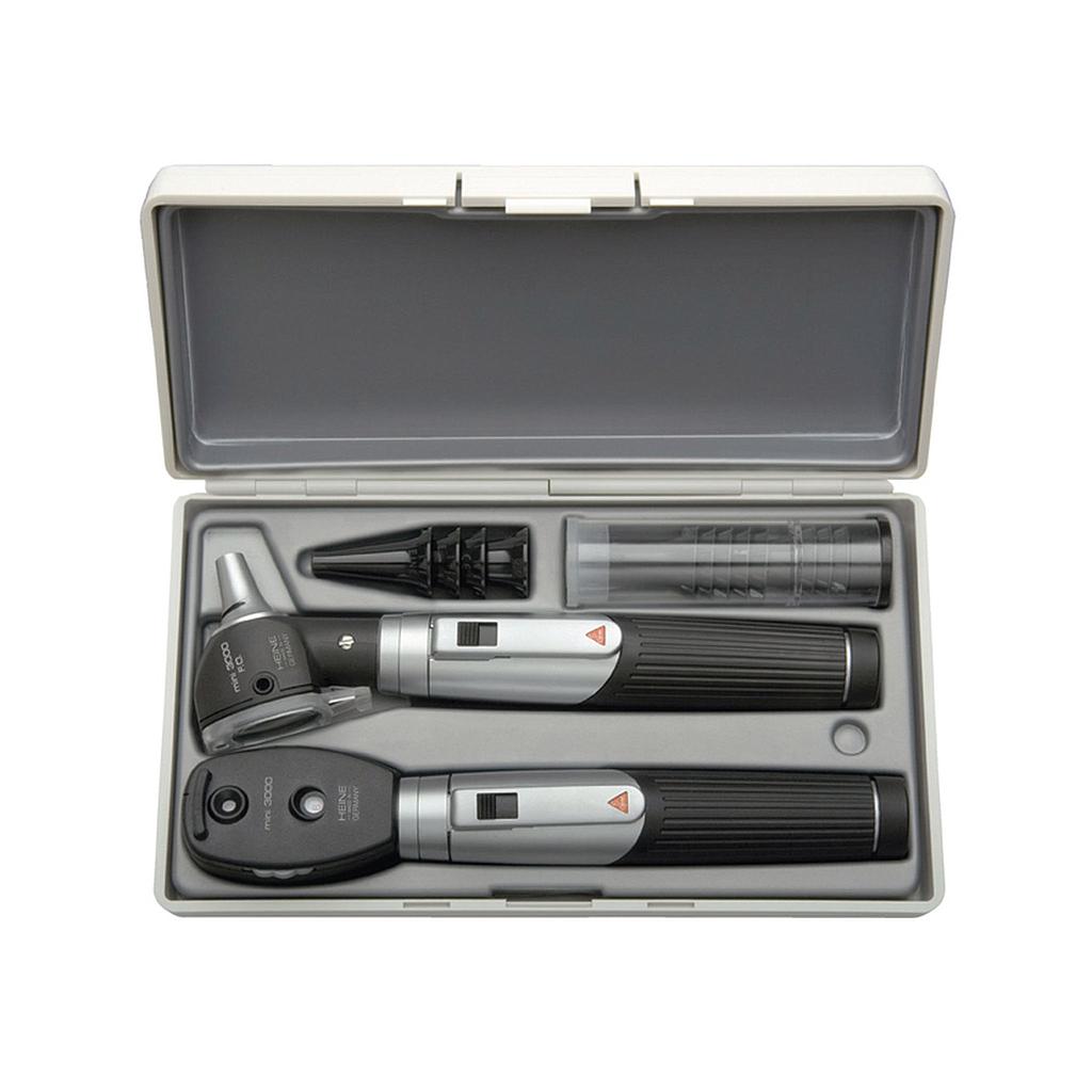 [109-605-E]  Mini 3000 Diagnostic set - Reg.: 896,00$