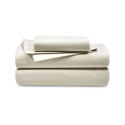 [101-325] Taie d’oreiller - Standard/Queen 105 cm (42") x 90 cm (36") - Bleu - Rég.: 88,95$