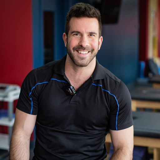 Accès Physio - Chambly, Dominic Labelle